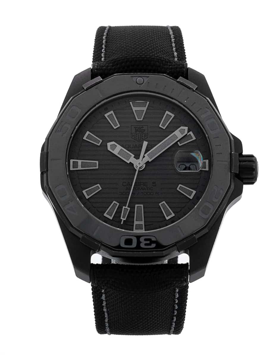 Tag Heuer Aquaracer WAY218B.FC6364 Tag Heuer Aquaracer WAY218B.FC6364